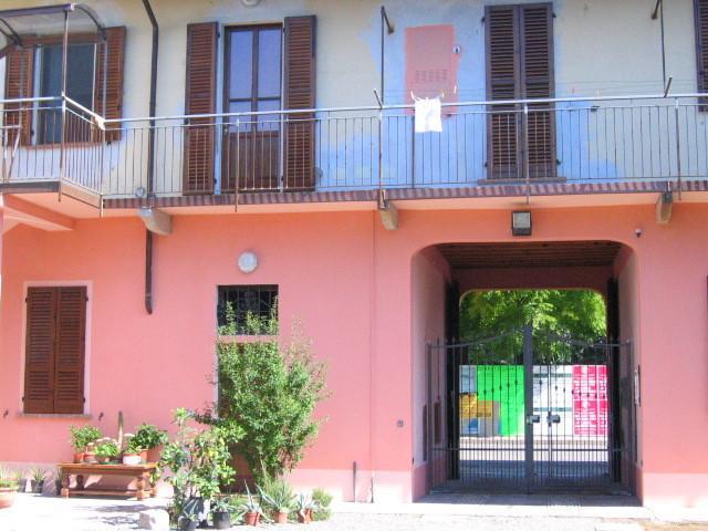 Le Petit Fleur Hotel Bareggio Buitenkant foto