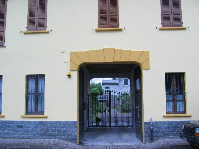 Le Petit Fleur Hotel Bareggio Buitenkant foto